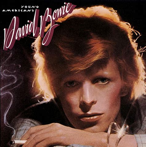 David Bowie Album Music Thank You For The Memories 8K818 .